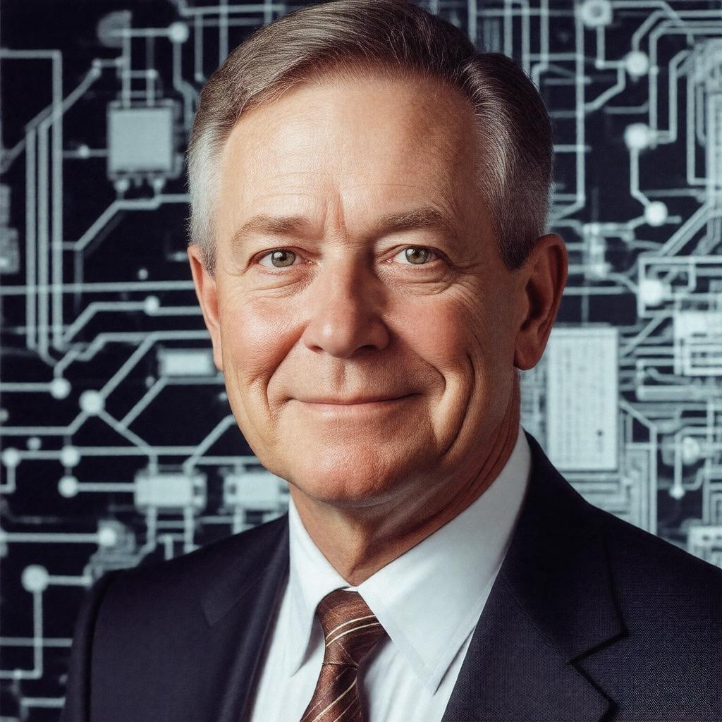 David Forney